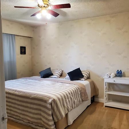 أبوتسفورد Farhad'S B&B المظهر الخارجي الصورة