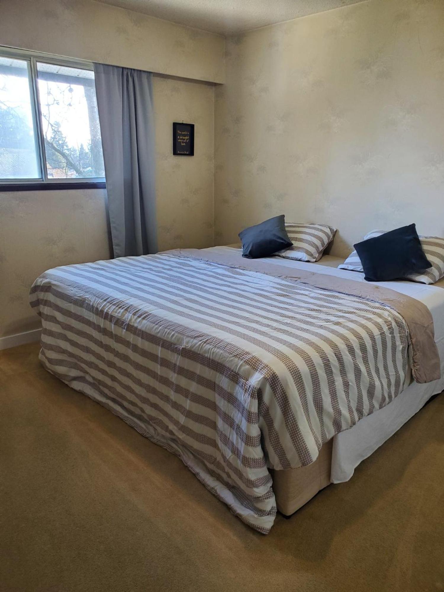 أبوتسفورد Farhad'S B&B المظهر الخارجي الصورة