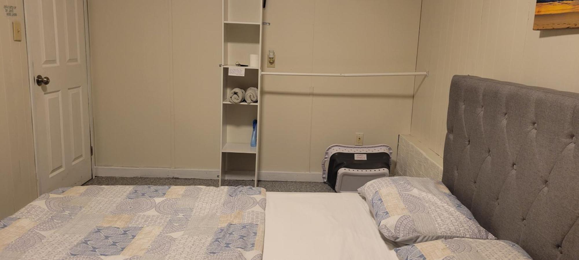 أبوتسفورد Farhad'S B&B المظهر الخارجي الصورة
