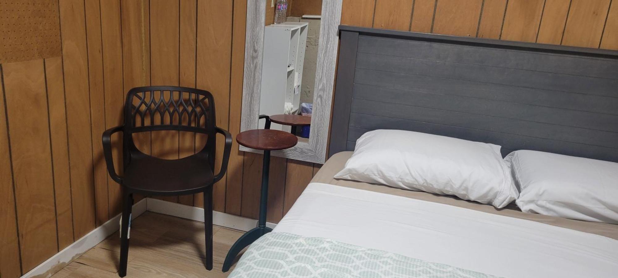 أبوتسفورد Farhad'S B&B المظهر الخارجي الصورة