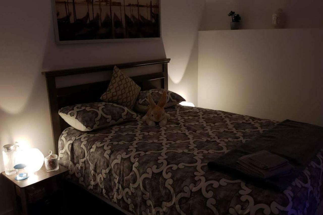 أبوتسفورد Farhad'S B&B المظهر الخارجي الصورة