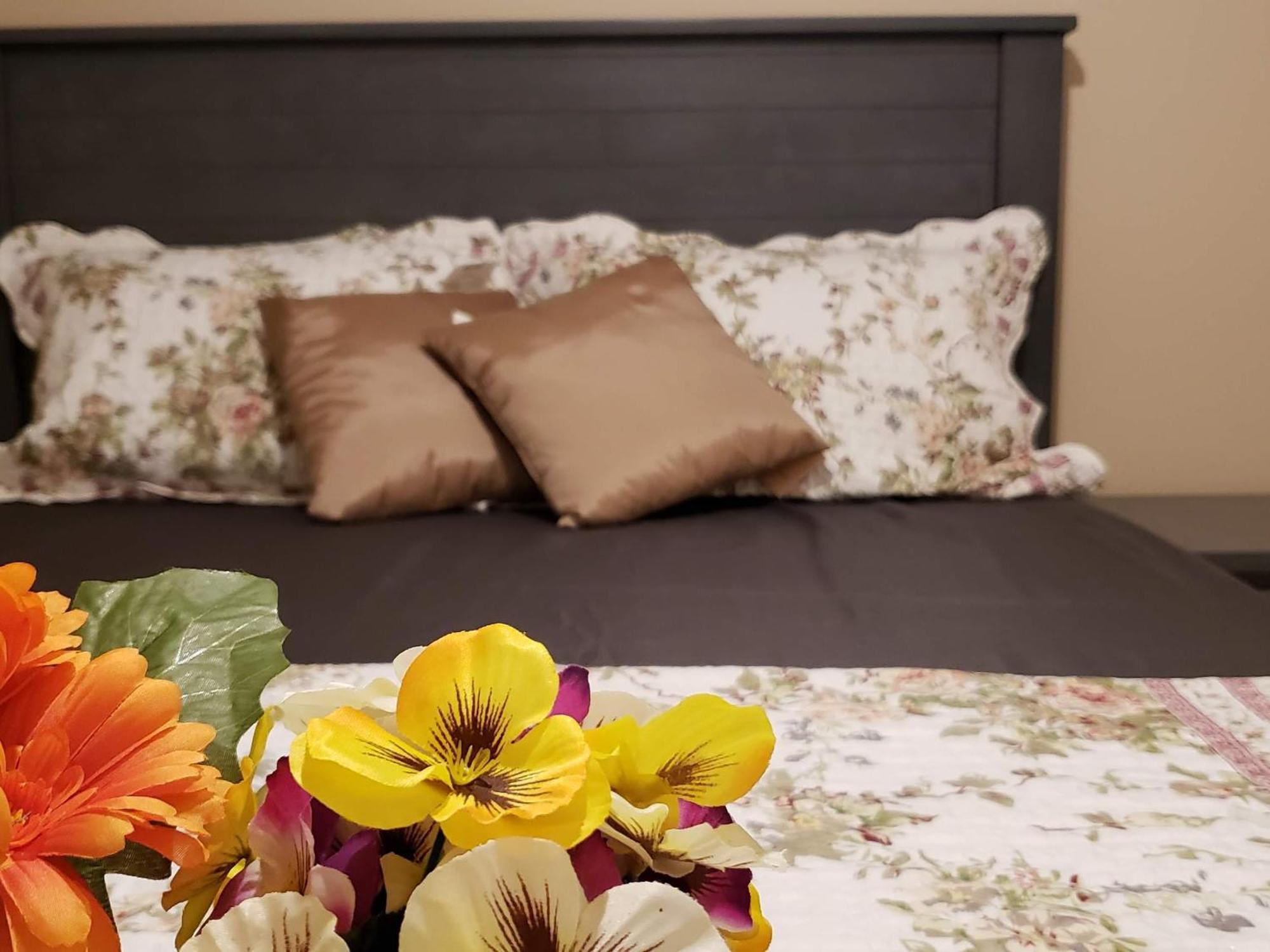 أبوتسفورد Farhad'S B&B المظهر الخارجي الصورة